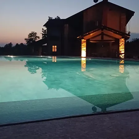Apartamento Vittoria Bra