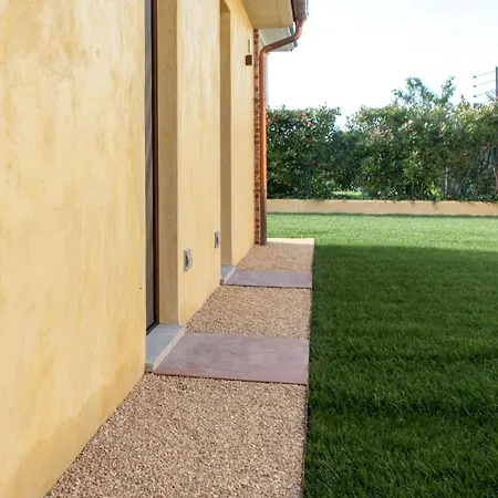 Vittoria Apartamento