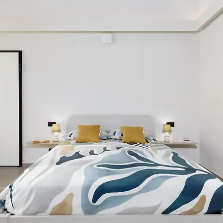 Vittoria Apartamento