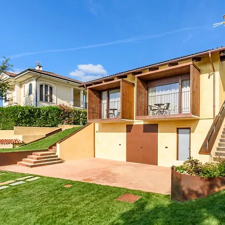 Apartamento Vittoria *