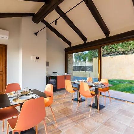 Vittoria Apartamento Bra