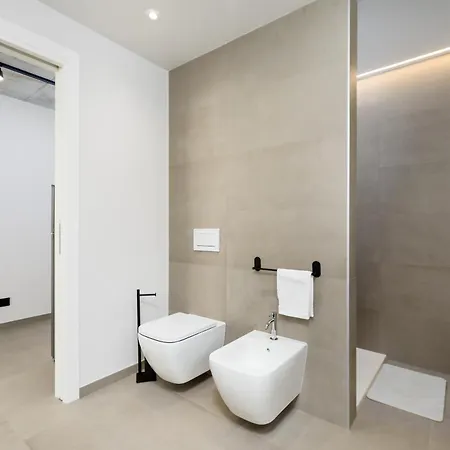 Vittoria Apartman *