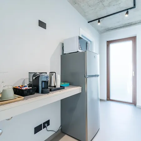 Vittoria Apartman *