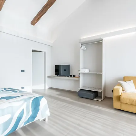 Vittoria Apartamento