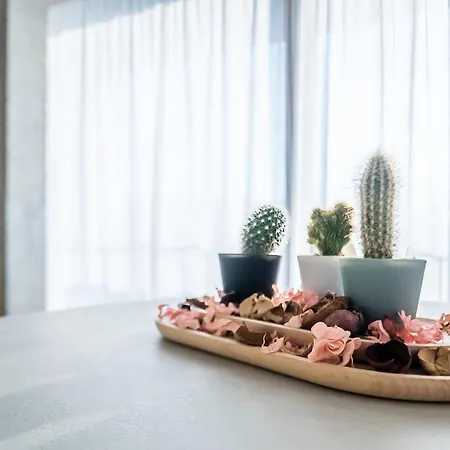 Apartamento Vittoria