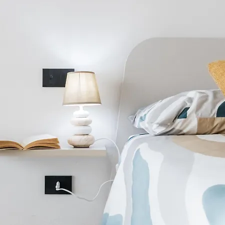 Vittoria Apartamento *