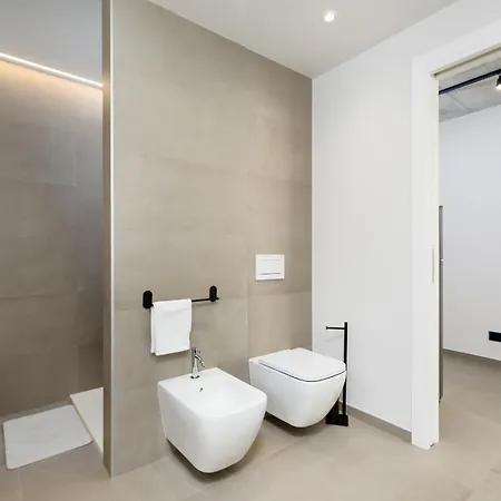 Apartamento Vittoria