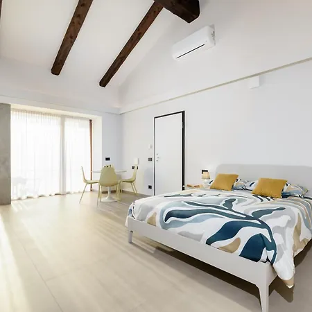 Vittoria Apartamento