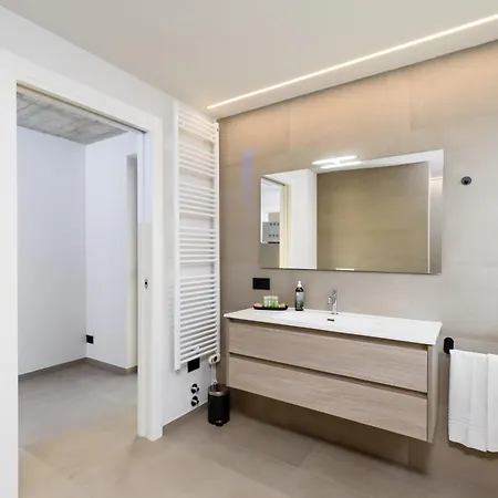 Apartamento Vittoria