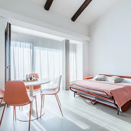 Apartamento Vittoria *