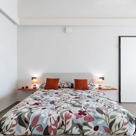 Apartamento Vittoria Bra