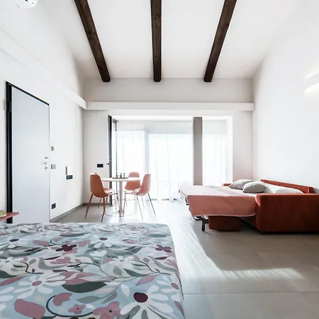 Vittoria Apartamento