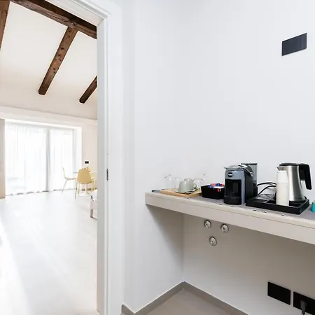 Apartamento Vittoria *