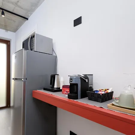 Apartamento Vittoria