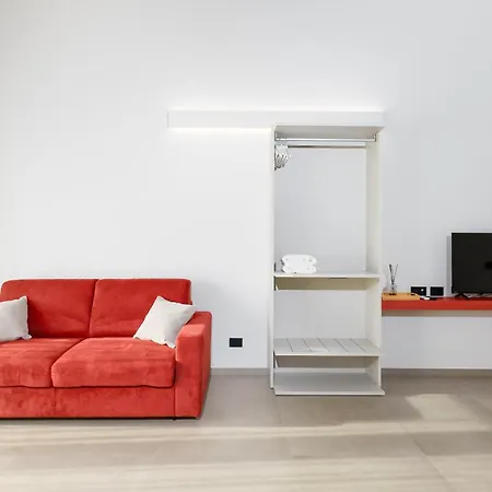 Vittoria Apartman *