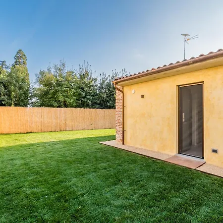 Apartamento Vittoria