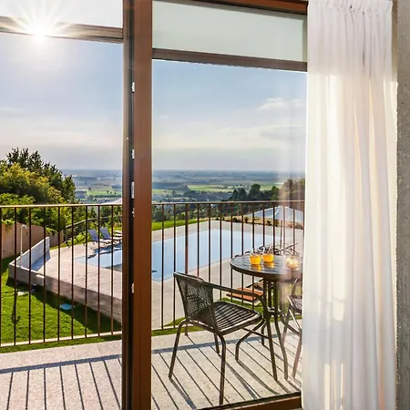 Vittoria Apartman *