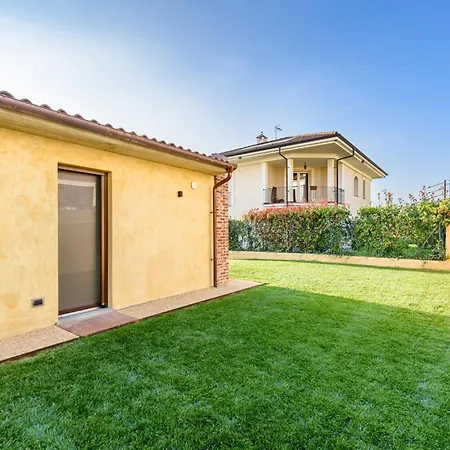 Vittoria Apartmán Bra