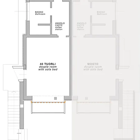 Apartment Vittoria