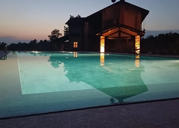 Apartmán Vittoria Bra