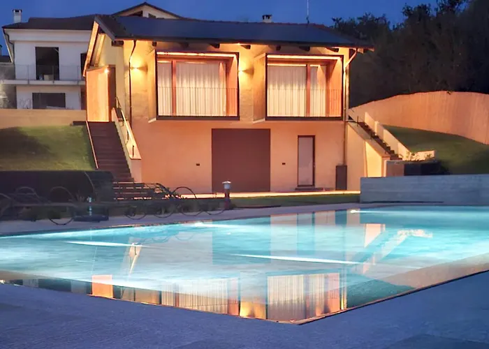Vittoria Apartamento *