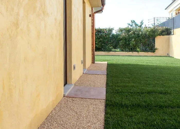 Vittoria Apartamento