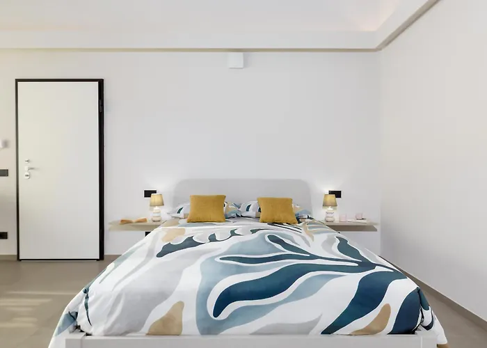 Vittoria Apartmán