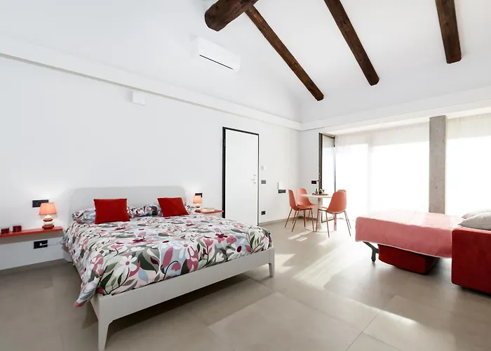 Vittoria Apartmán Bra