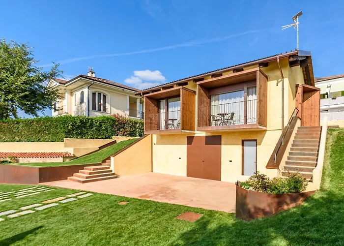 Apartamento Vittoria *