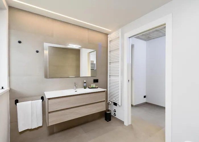 Vittoria Apartmán Bra
