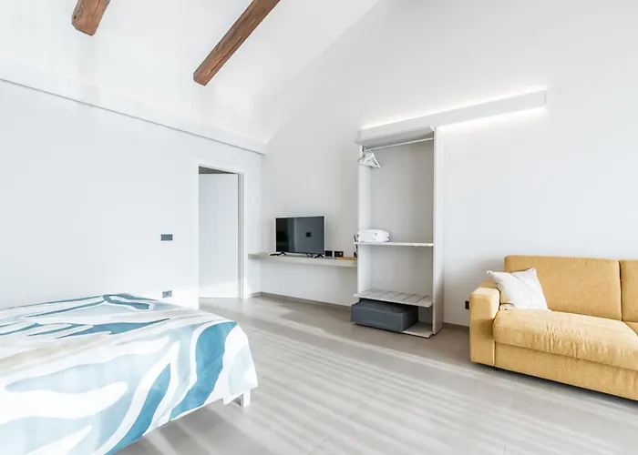 Vittoria Apartamento