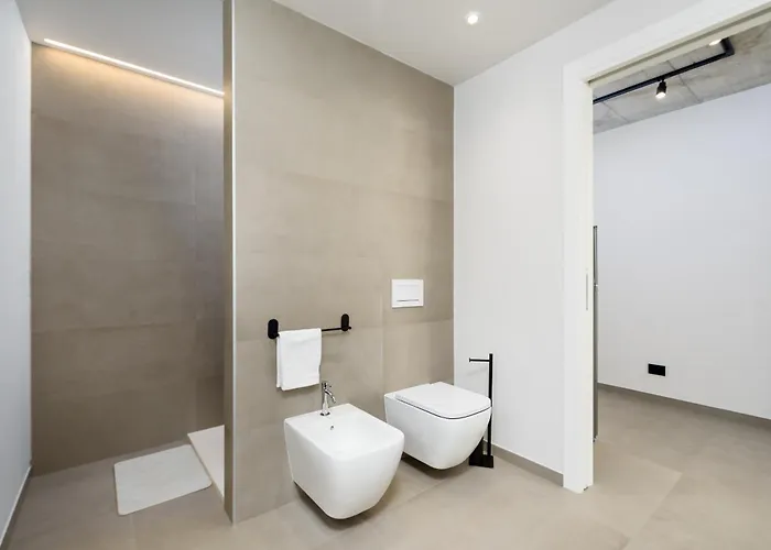 Apartamento Vittoria