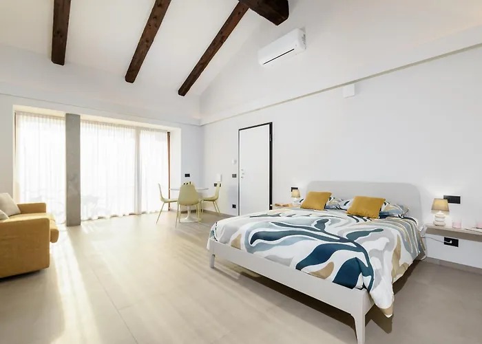 Vittoria Apartamento
