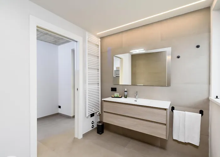 Apartmán Vittoria