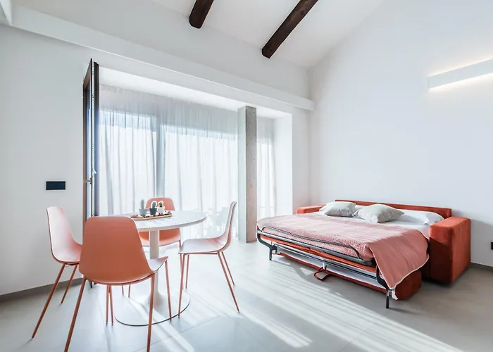 Apartmán Vittoria *