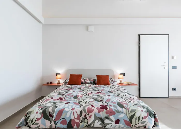 Apartmán Vittoria Bra