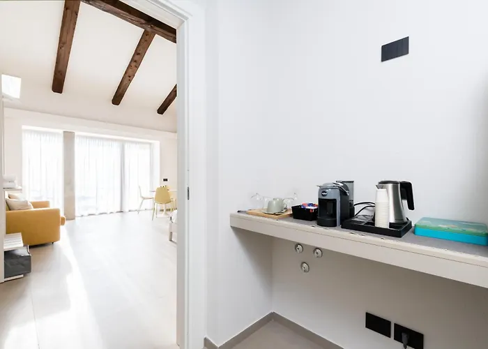 Apartmán Vittoria *