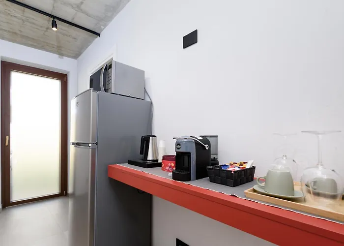 Apartmán Vittoria