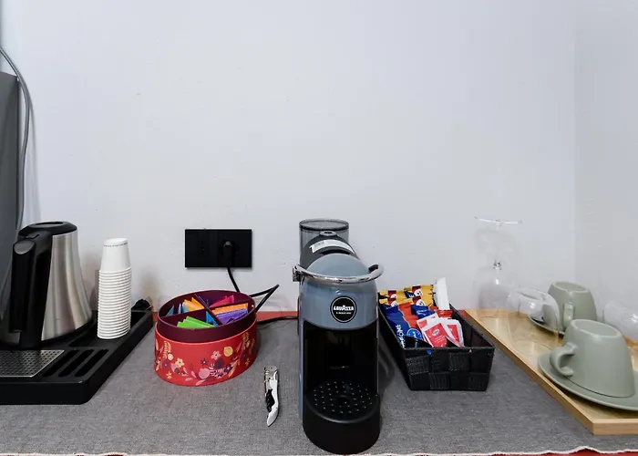 Vittoria Apartamento *