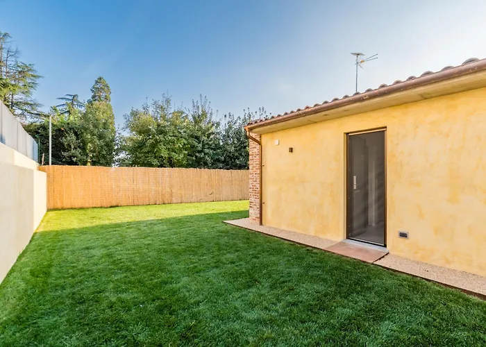 Apartamento Vittoria