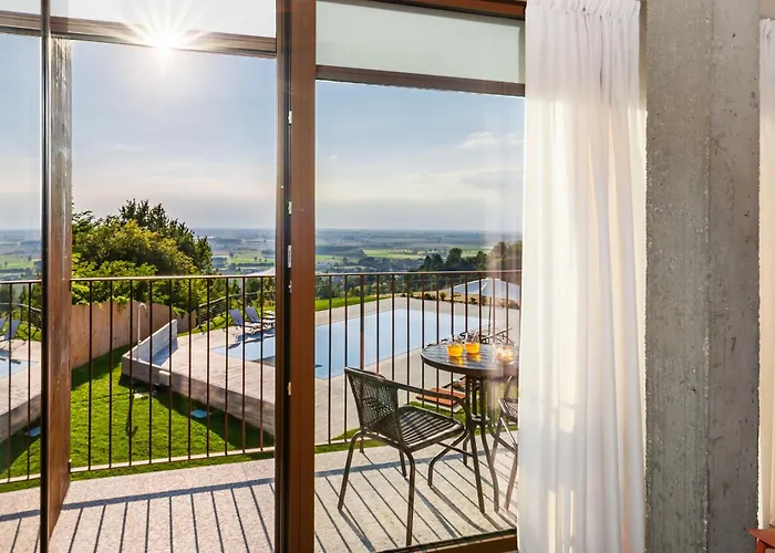 Vittoria Apartmán *