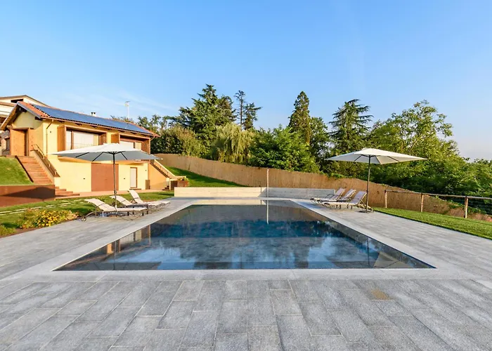 Vittoria Apartamento *